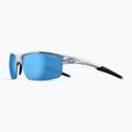 Slnečné okuliare Tifosi Rivet matte white/clarion blue/ac red/clear 3