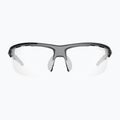 Slnečné okuliare Tifosi Rivet Fototec gunmetal/light night photochromic 2