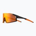 Slnečné okuliare Tifosi Stash Clarion black/orange fade/orange/ac red/clear 3