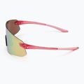 Slnečné okuliare Tifosi Vogel SL gloss crystal pink/pink mirror 4