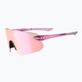 Slnečné okuliare Tifosi Vogel SL gloss crystal pink/pink mirror 5