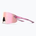 Slnečné okuliare Tifosi Vogel SL gloss crystal pink/pink mirror 7