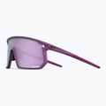 Slnečné okuliare Tifosi Moab Clarion plum passion/clarion deep purple/ac red/clear