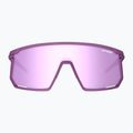 Slnečné okuliare Tifosi Moab Clarion plum passion/clarion deep purple/ac red/clear 2