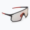 Slnečné okuliare Tifosi Moab Clarion Fototec satin vapor/clarion red photochromic