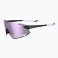Slnečné okuliare Tifosi Vogel XC matte black/violet mirror