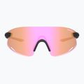 Slnečné okuliare Tifosi Vogel XC blackout/ac red 2