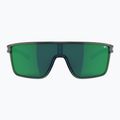 Polarizačné slnečné okuliare Tifosi Sanctum Polarized crystal smoke/green mirror 2