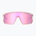 Slnečné okuliare Tifosi Moab Clarion matte pink/clarion rose/ac red/clear 2