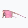 Slnečné okuliare Tifosi Moab Clarion matte pink/clarion rose/ac red/clear 3