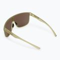 Slnečné okuliare Tifosi Sanctum XL satin citrus/smoke yellow mirror 2