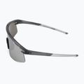 Slnečné okuliare Tifosi Moab Lite satin vapor/silver mirror/ac red/clear 5