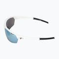 Slnečné okuliare Tifosi Navar matte white/smoke bright blue mirror 4