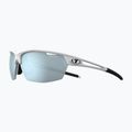 Slnečné okuliare Tifosi Navar matte white/smoke bright blue mirror 3