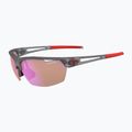 Slnečné okuliare Tifosi Navar satin vapor/ac red