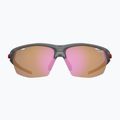 Slnečné okuliare Tifosi Navar satin vapor/ac red 2