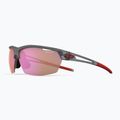 Slnečné okuliare Tifosi Navar satin vapor/ac red 3