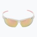 Slnečné okuliare Tifosi Navar satin clear/pink mirror ar 3