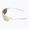 Slnečné okuliare Tifosi Navar satin clear/pink mirror ar 4