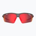 Slnečné okuliare Tifosi Navar FC satin vapor/smoke red mirror 2