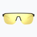 Slnečné okuliare Tifosi Sanctum SL matte black/smoke yellow mirror 2