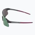Slnečné okuliare Tifosi Moab XC Clarion satin vapor/clarion deep purple/ac red/clear 5