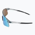 Slnečné okuliare Tifosi Moab XC Clarion crystal smoke/clarion blue/ac red/clear 5