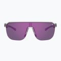 Slnečné okuliare Tifosi Sanctum SL crystal clear/smoke purple mirror ar 2