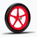 Koleso pre bežecký bicykel Strider 12" červené