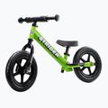 Bicykel Strider Sport 12" zelený cross-country 2