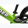 Bicykel Strider Sport 12" zelený cross-country 5