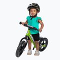 Bicykel Strider Sport 12" zelený cross-country 7