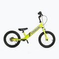 Strider Classic cross-country bicykel zelený ST-M4GN