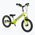 Strider Classic cross-country bicykel zelený ST-M4GN 2