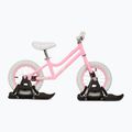 Lyže na bicykel Strider 14x Sport set black 2