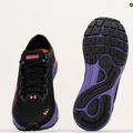 Dámska bežecká obuv Under Armour Hovr Sonic 6 Storm black/black 12