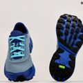 Dámska bežecká obuv Inov-8 Trailfly Ultra G 280 light blue/blue 20