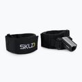 SKLZ Lateral Resistor Pro zariadenie na tréning nôh čierne 1695 3