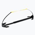 SKLZ Speed Hurdle Pro tréningové prekážky čierno-žlté 1859 2