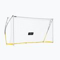 SKLZ Pro tréningová futbalová bránka 360 x 180 cm bielo-žltá 3299