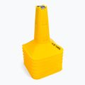 SKLZ Pro Training 8´Agility Cones žltá 2319 2