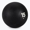SKLZ Med Ball čierna 2701