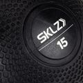 SKLZ Med Ball čierna 2701 4