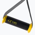 SKLZ Dual Handles odolná gumová rukoväť čierna 2782 2