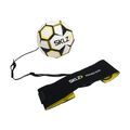 Tréner SKLZ Starkick Elite black/yellow 2884
