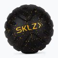 SKLZ cielený masážny valček čierny 3227