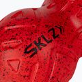 Univerzálny masážny valec SKLZ červený 3228 3