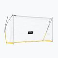 SKLZ Pro Training Goal futbalová bránka 560 x 190 cm bielo-žltá 3269