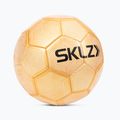 SKLZ Golden Touch Futbalový lopta Gold 3406 2