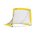 SKLZ Mládežnícka futbalová sieť 120 x 90 cm žltá 3424